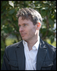 Tristan Laurillard